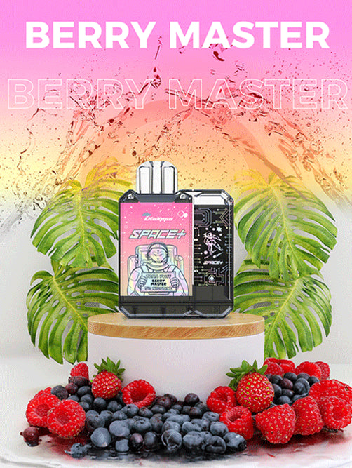 BERRY MASTER 7Monppo