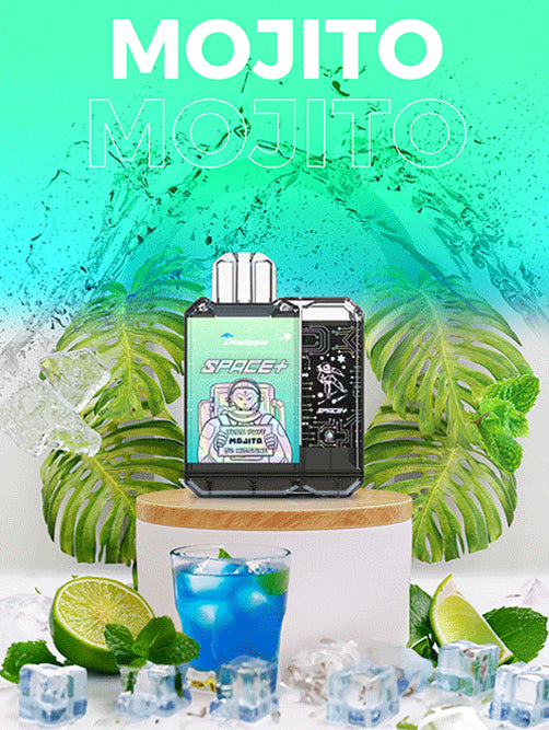 MOJITO