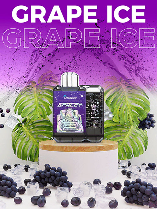 GRAPE ICE