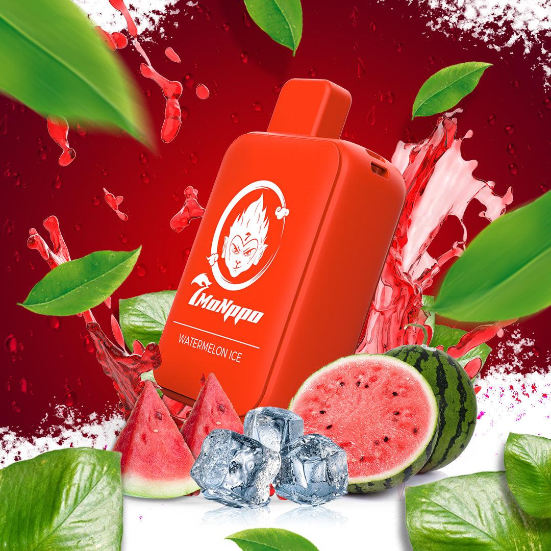 Watermelon Ice