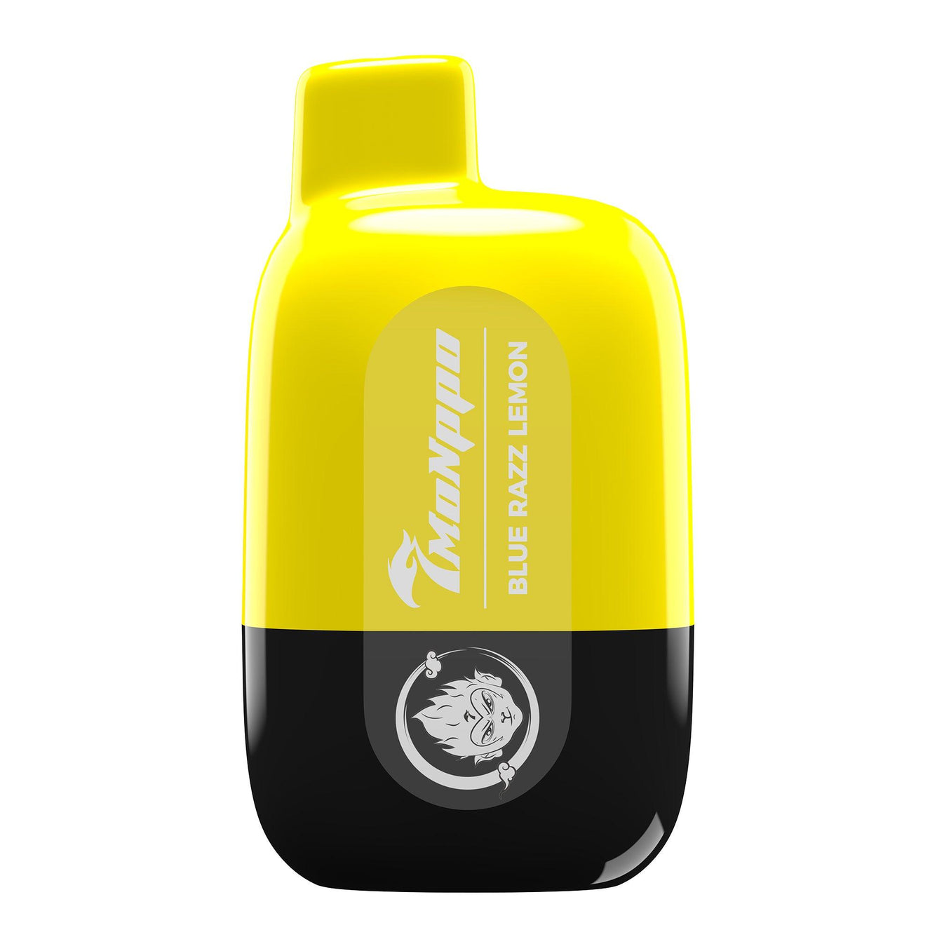 Blue Razz Lemon Disposable Vape 7Monppo Blue Razz Lemon Disposable Vape 7Monppo