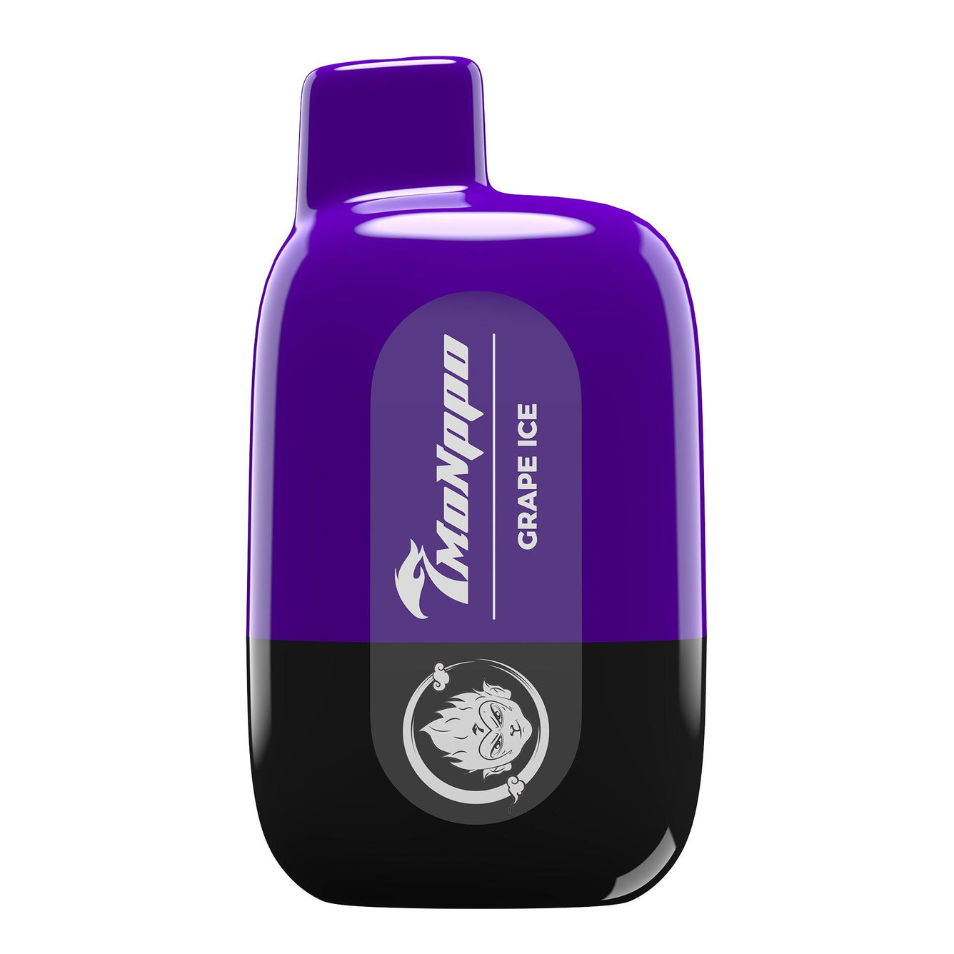 Grape Ice 7Monppo Grape Ice 7Monppo