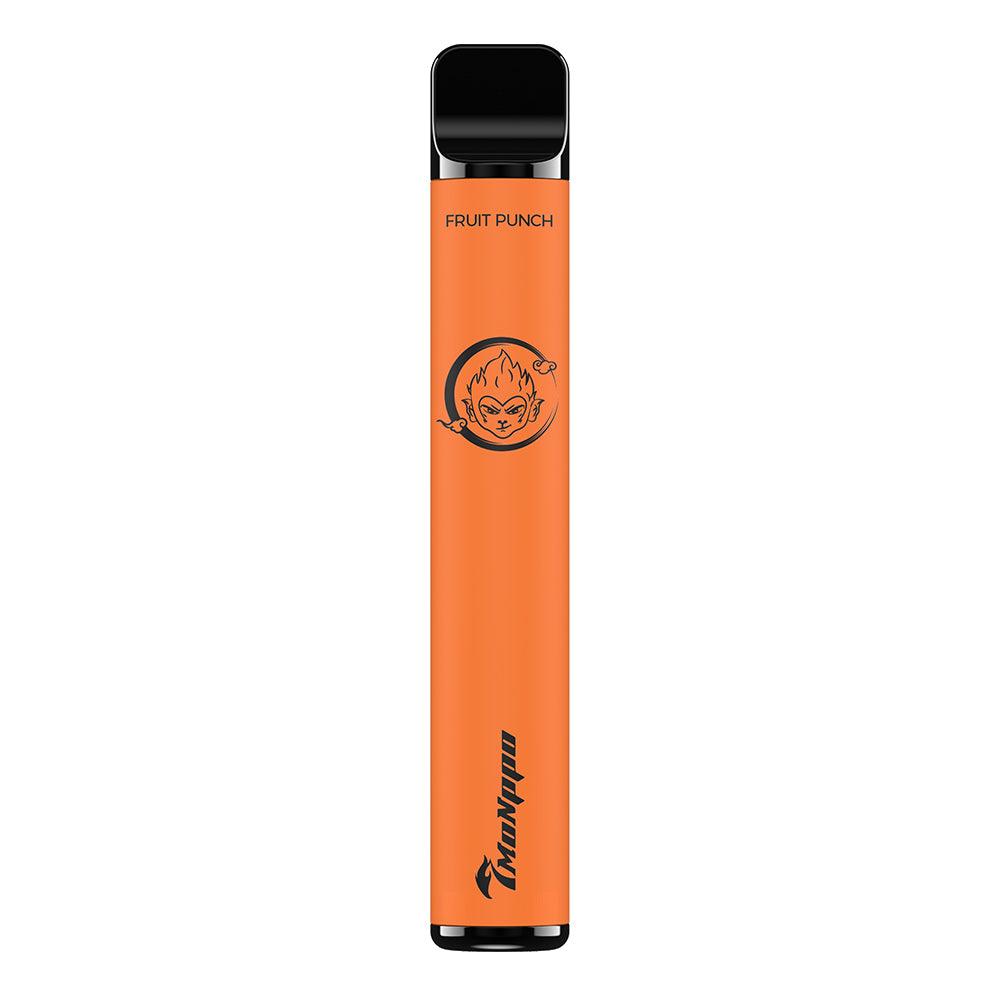 Fruit Punch Disposable Vape | 7MONPPO BAR 7Monppo Fruit Punch Disposable Vape | 7MONPPO BAR 7Monppo