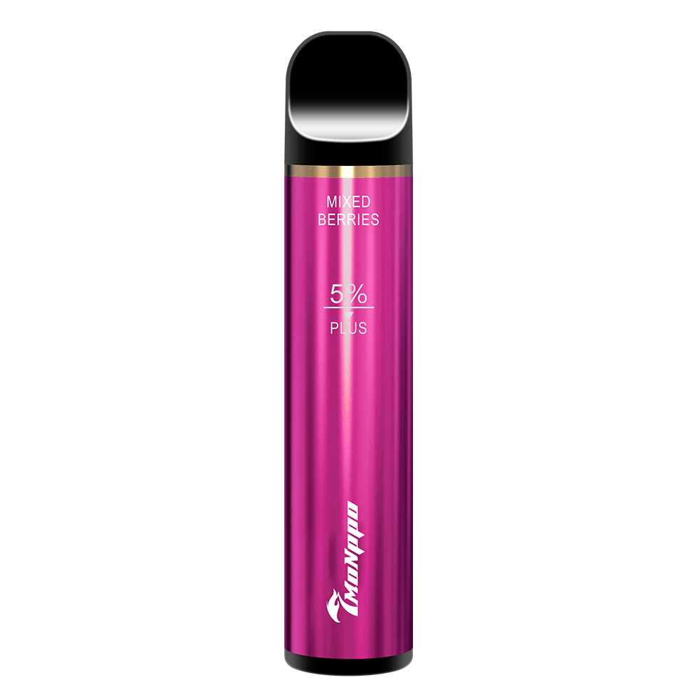 7VAPE disposable vape, mixed berries vape, 3000 puffs, 5% nicotine, 7-VAPE BAR PLUS, 7MONPPO diposable vape, 7MONPPO bar plus