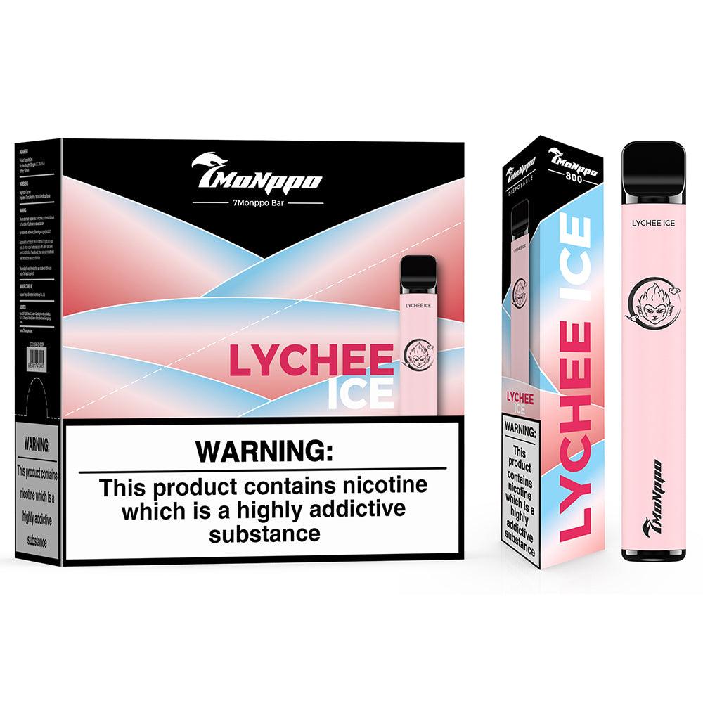 7-11 Disposable Vapes Lychee Ice Disposable Vapes 7-11 Disposable Vapes Lychee Ice Disposable Vapes