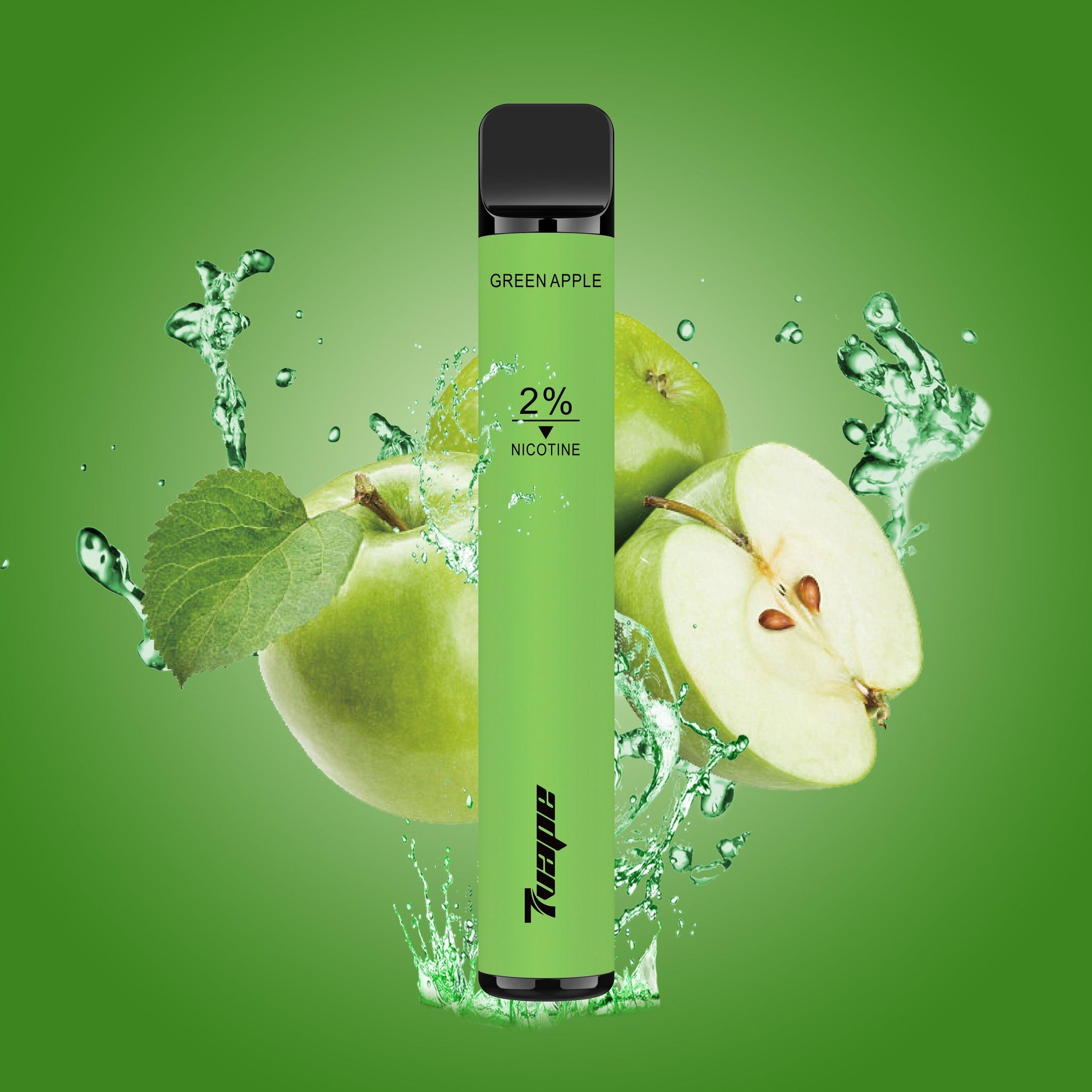 elfbar nachfüll pod läuft aus Matrix Vapor